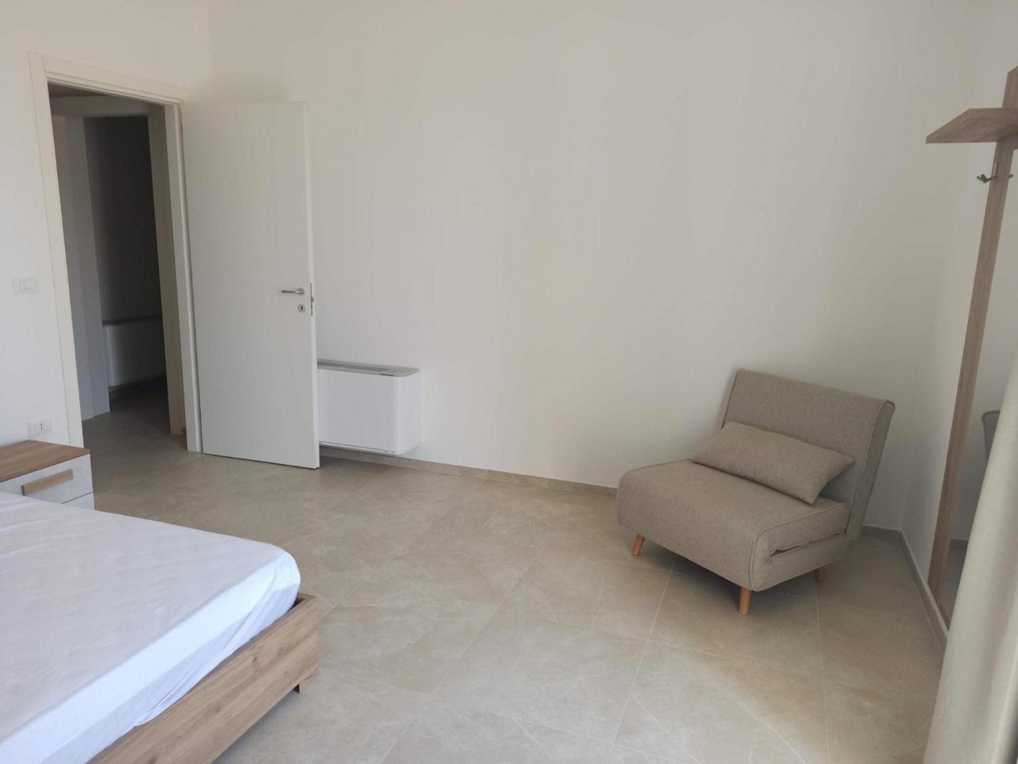 Domus Vitae Monopoli Bagian luar foto